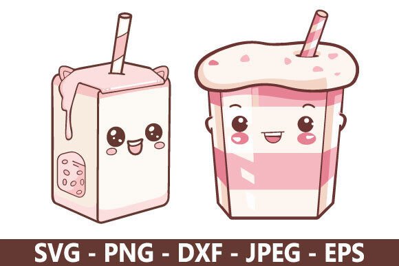 Adorable Milkbox SVG Graphic Review for Real Embroidery Projects