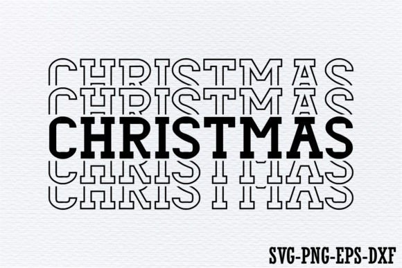 Christmas SVG Design Free File: A Versatile Graphic for Crafts and Marketing
